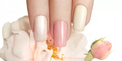 Complete Nail Course