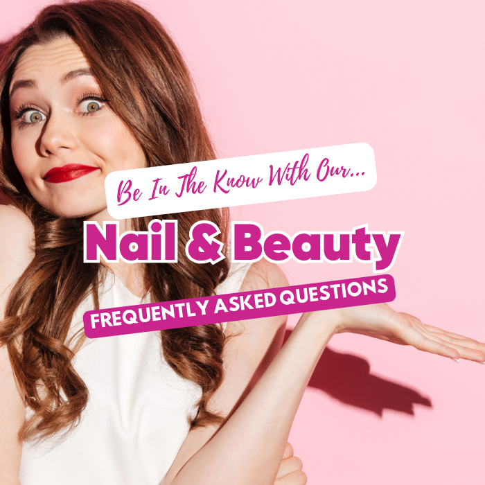 What Are The Most Essential Marketing Tools For A Nail & Beauty Business?